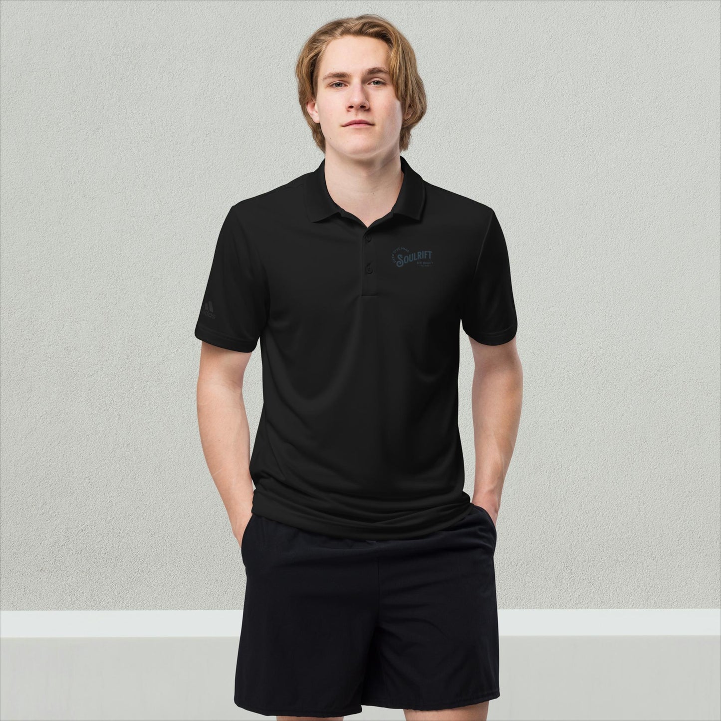 Polo Premium Soulrift Best Quality